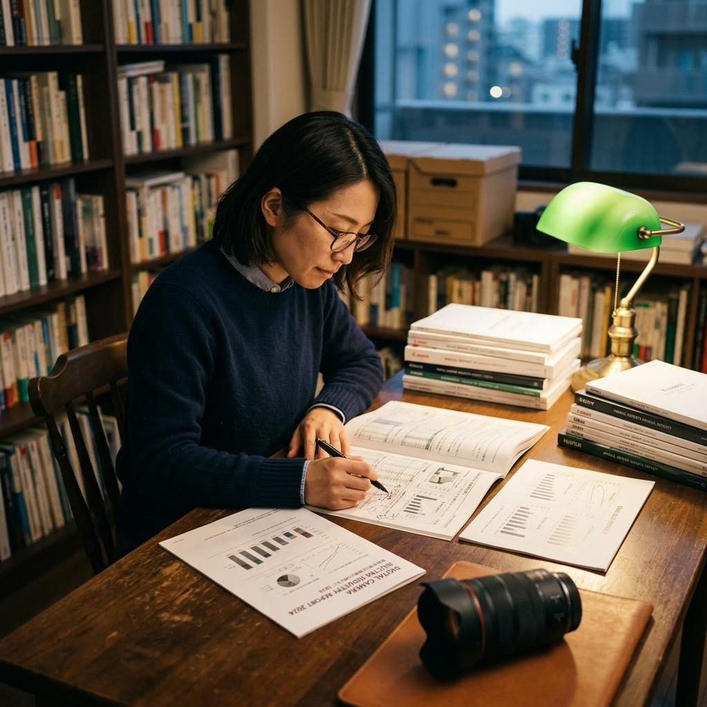 クラスのミッション